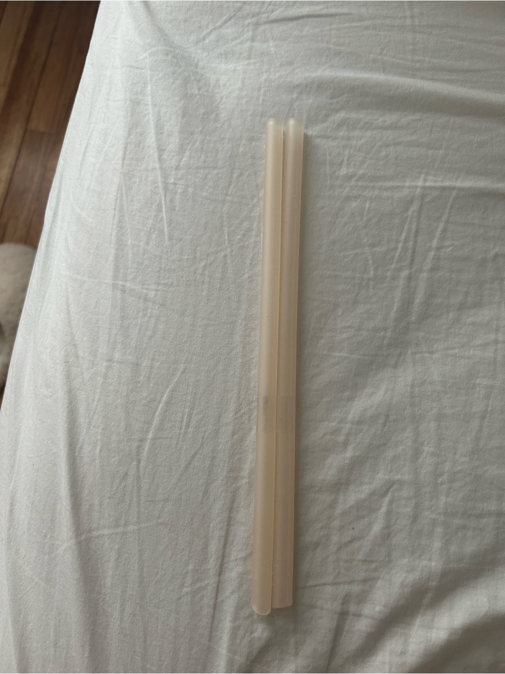 bkr straight Demi straws in Halo